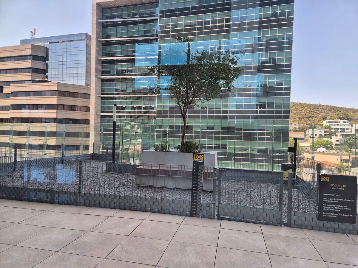 Apartamento em Obispado, Monterrey, foto 27 de 34