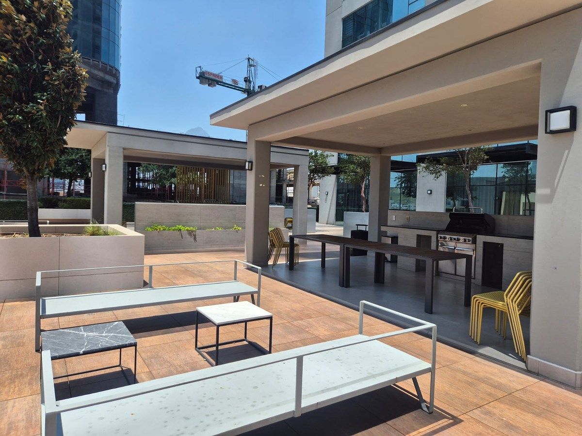 Apartamento em Obispado, Monterrey, foto 28 de 34