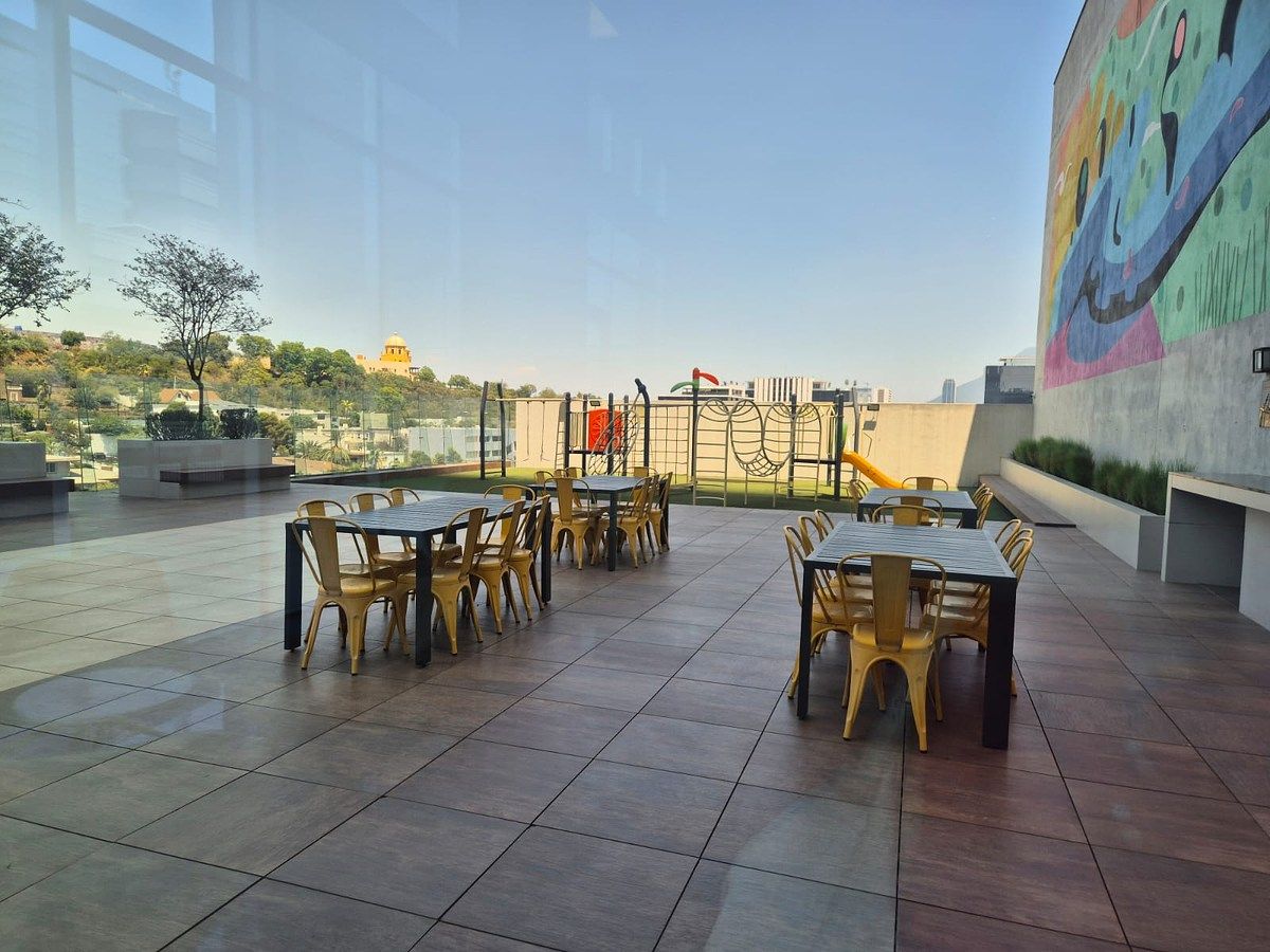 Apartamento em Obispado, Monterrey, foto 29 de 34
