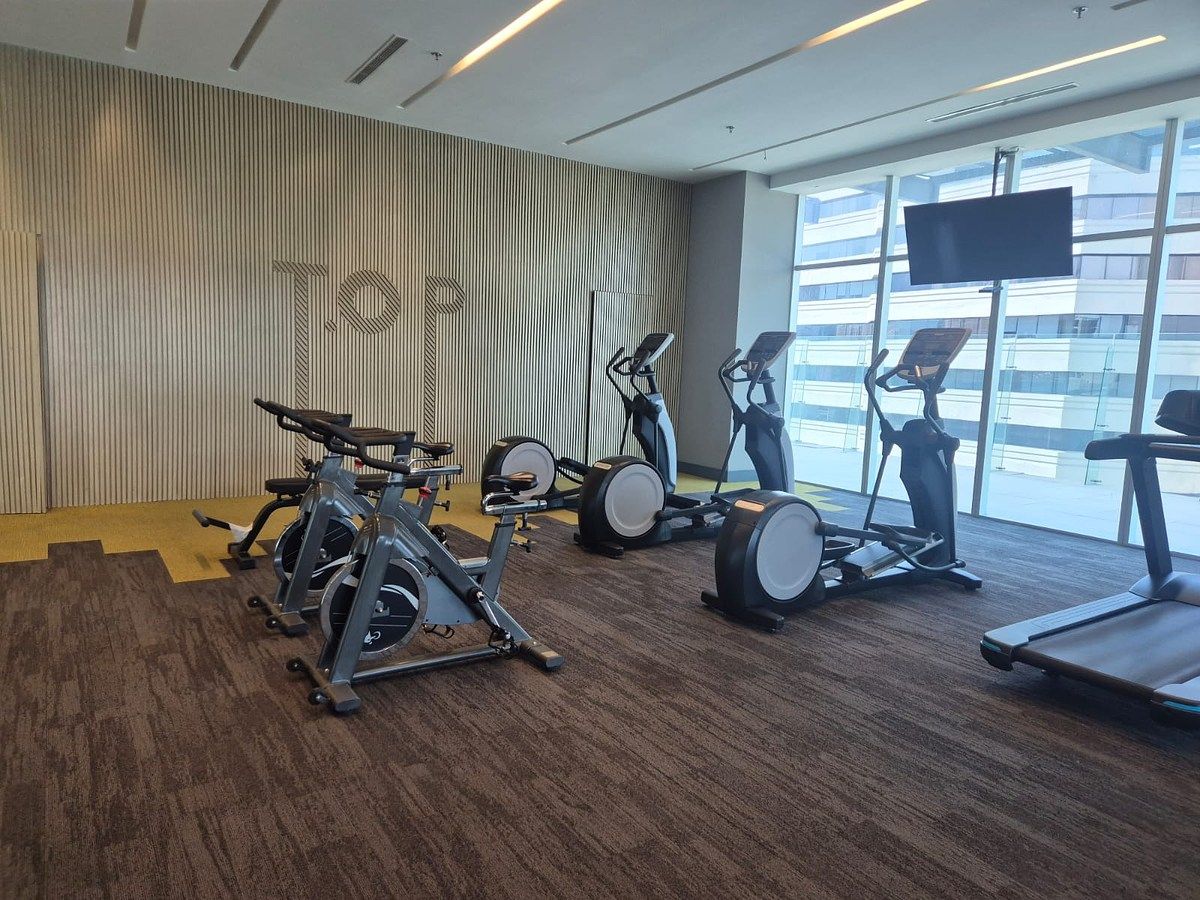 Apartamento em Obispado, Monterrey, foto 32 de 34