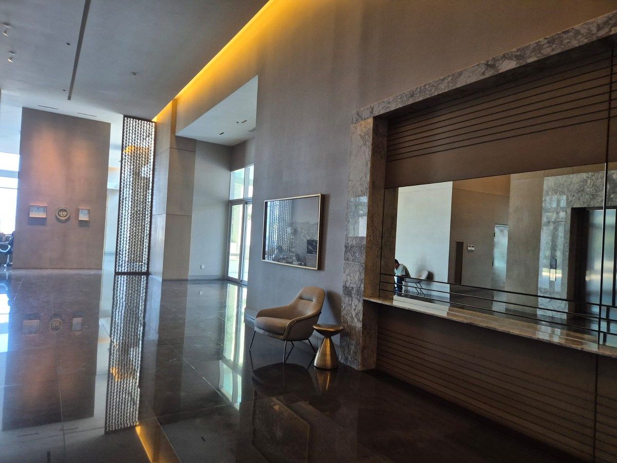 Apartamento em Obispado, Monterrey, foto 33 de 34