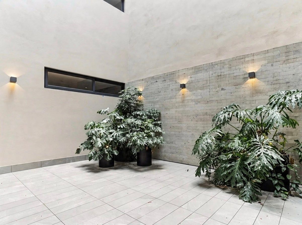 Apartamento em Polanco III Sección, Miguel Hidalgo, foto 3 de 21