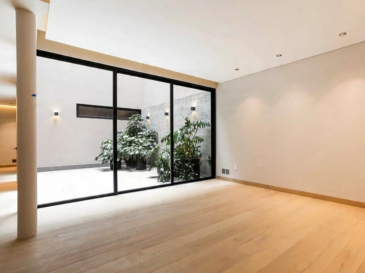 Apartamento em Polanco III Sección, Miguel Hidalgo, foto 2 de 21