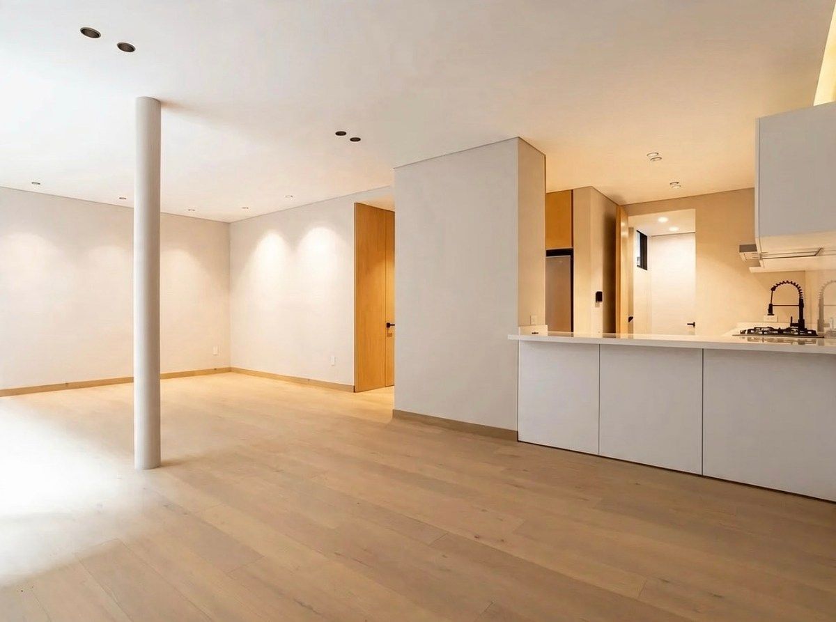 Apartamento em Polanco III Sección, Miguel Hidalgo, foto 4 de 21
