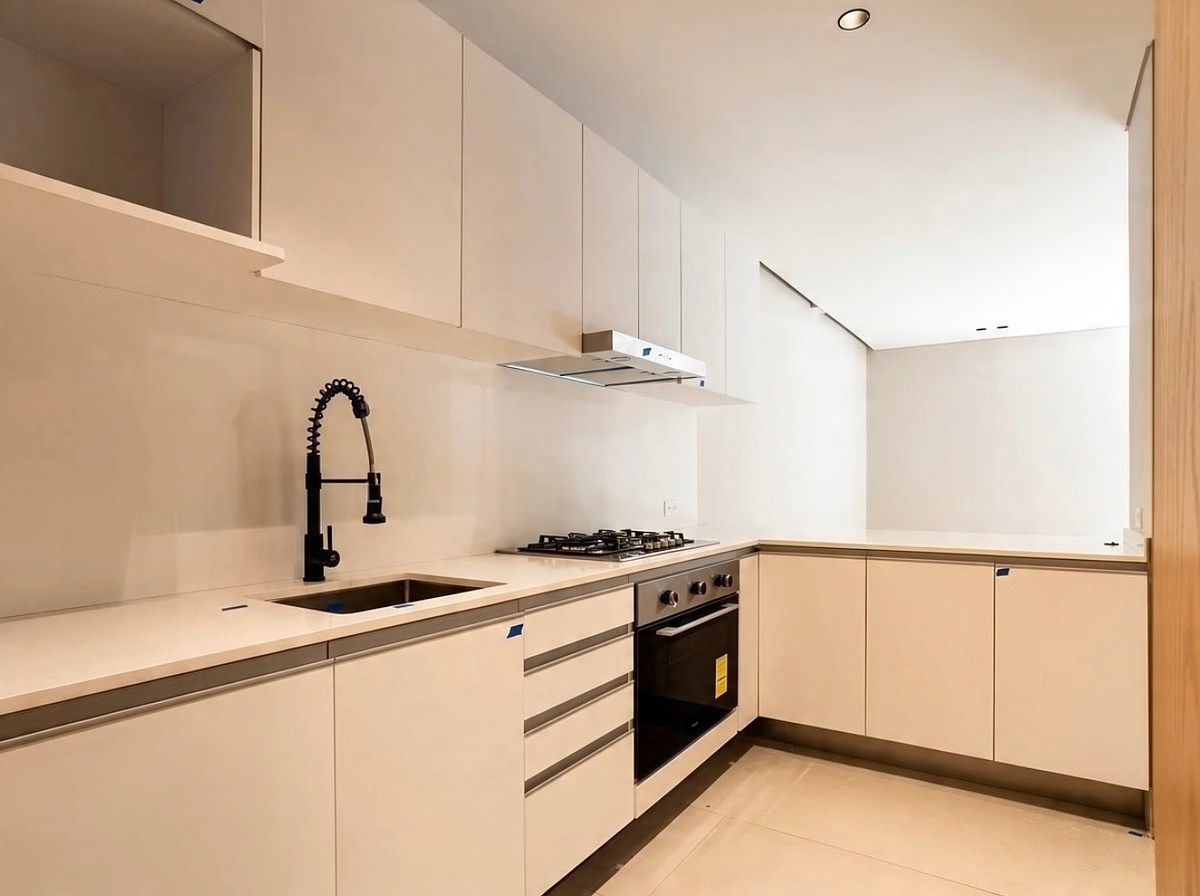 Apartamento em Polanco III Sección, Miguel Hidalgo, foto 6 de 21