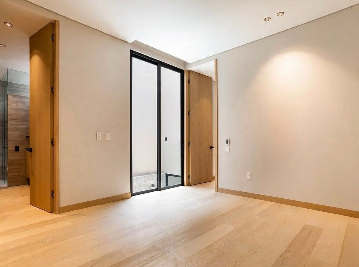 Apartamento em Polanco III Sección, Miguel Hidalgo, foto 9 de 21