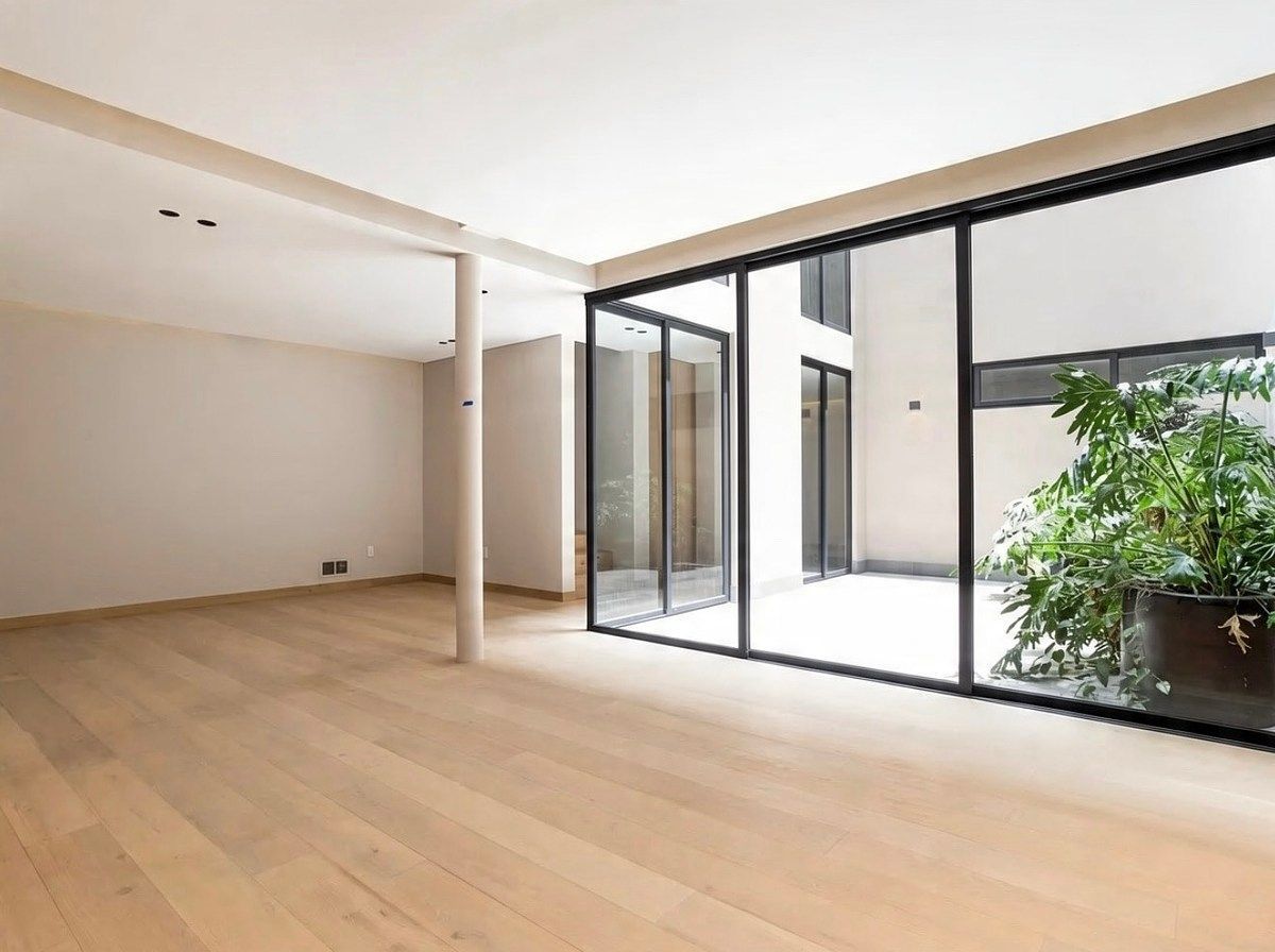 Casa de jardim para alugar em Polanco, foto 1 de 21