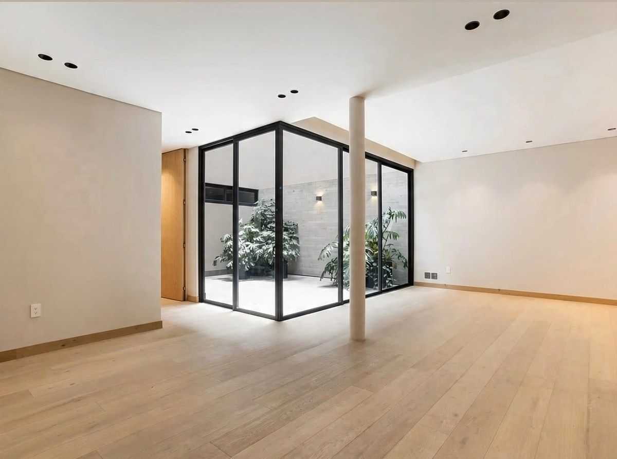 Apartamento em Polanco III Sección, Miguel Hidalgo, foto 10 de 21