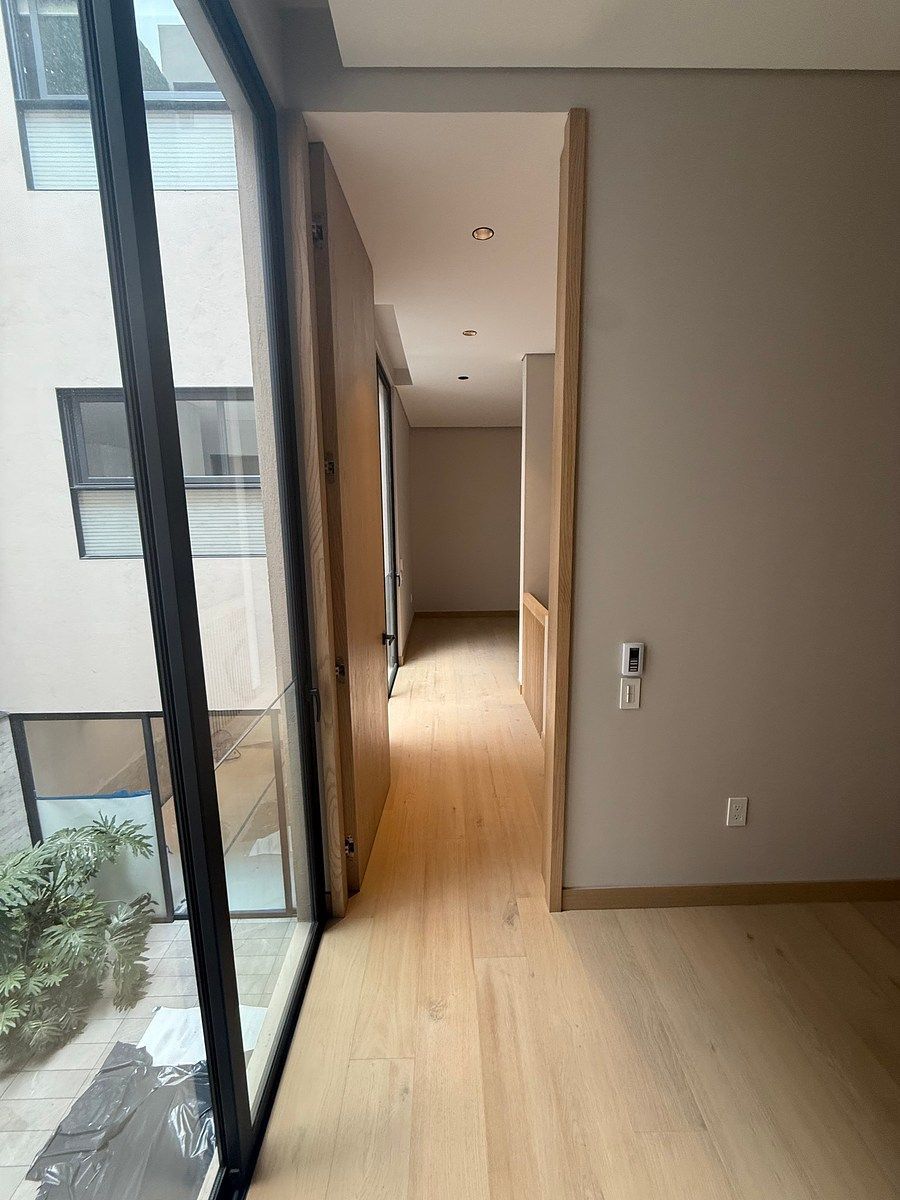 Apartamento em Polanco III Sección, Miguel Hidalgo, foto 17 de 21