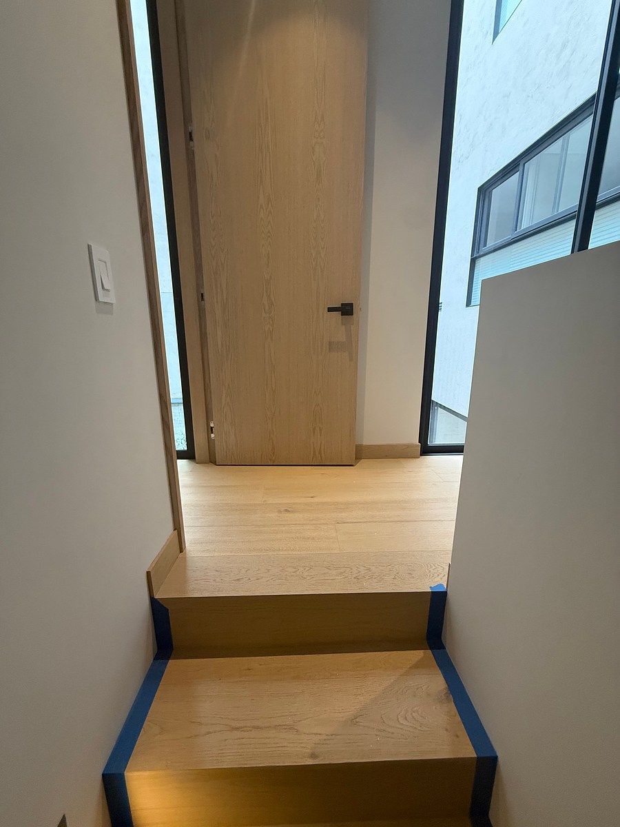 Apartamento em Polanco III Sección, Miguel Hidalgo, foto 18 de 21