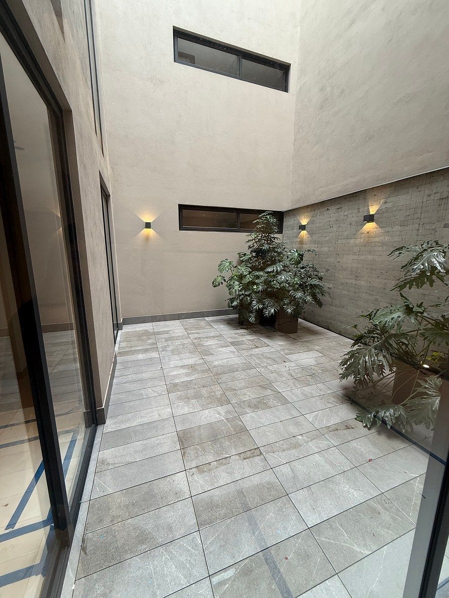 Apartamento em Polanco III Sección, Miguel Hidalgo, foto 19 de 21