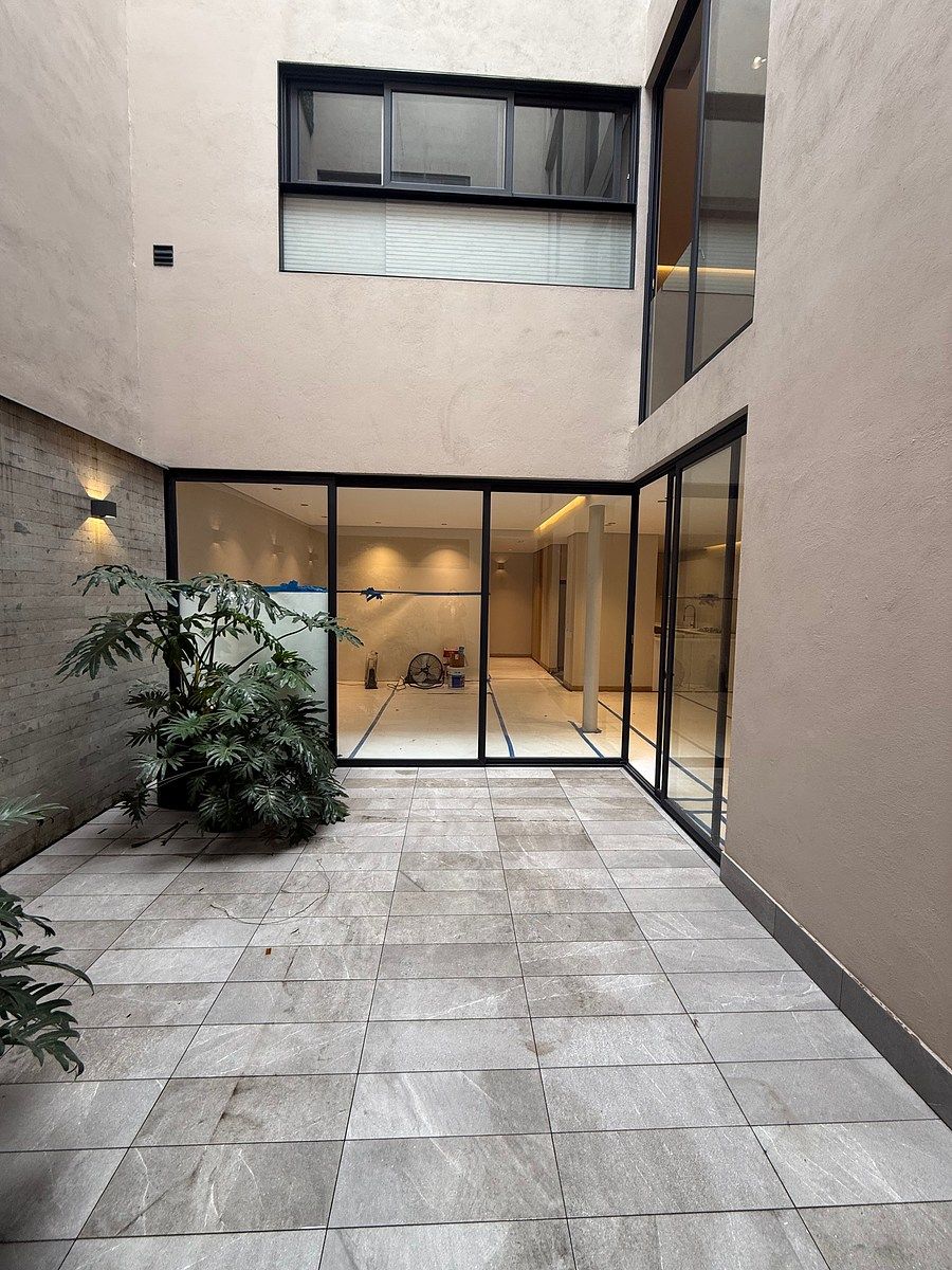 Apartamento em Polanco III Sección, Miguel Hidalgo, foto 7 de 21