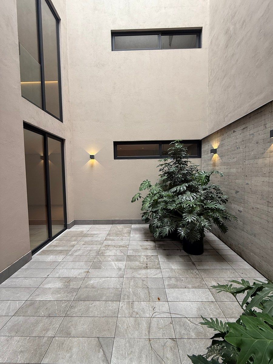 Apartamento em Polanco III Sección, Miguel Hidalgo, foto 21 de 21