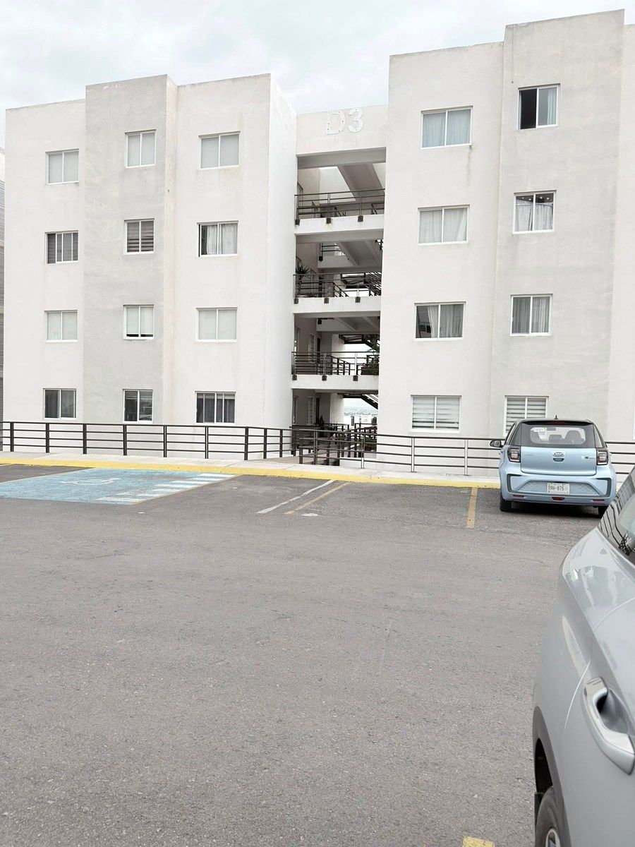 Departamento Equipado en Renta, Candiles, Querétaro, foto 1 de 16