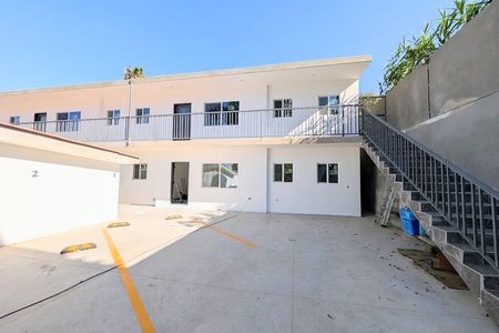 Department for rent Col. Obrera