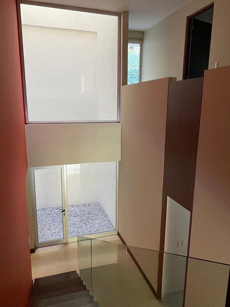 Departamento en Lomas de Vista Hermosa, Cuajimalpa de Morelos, foto 5 de 38