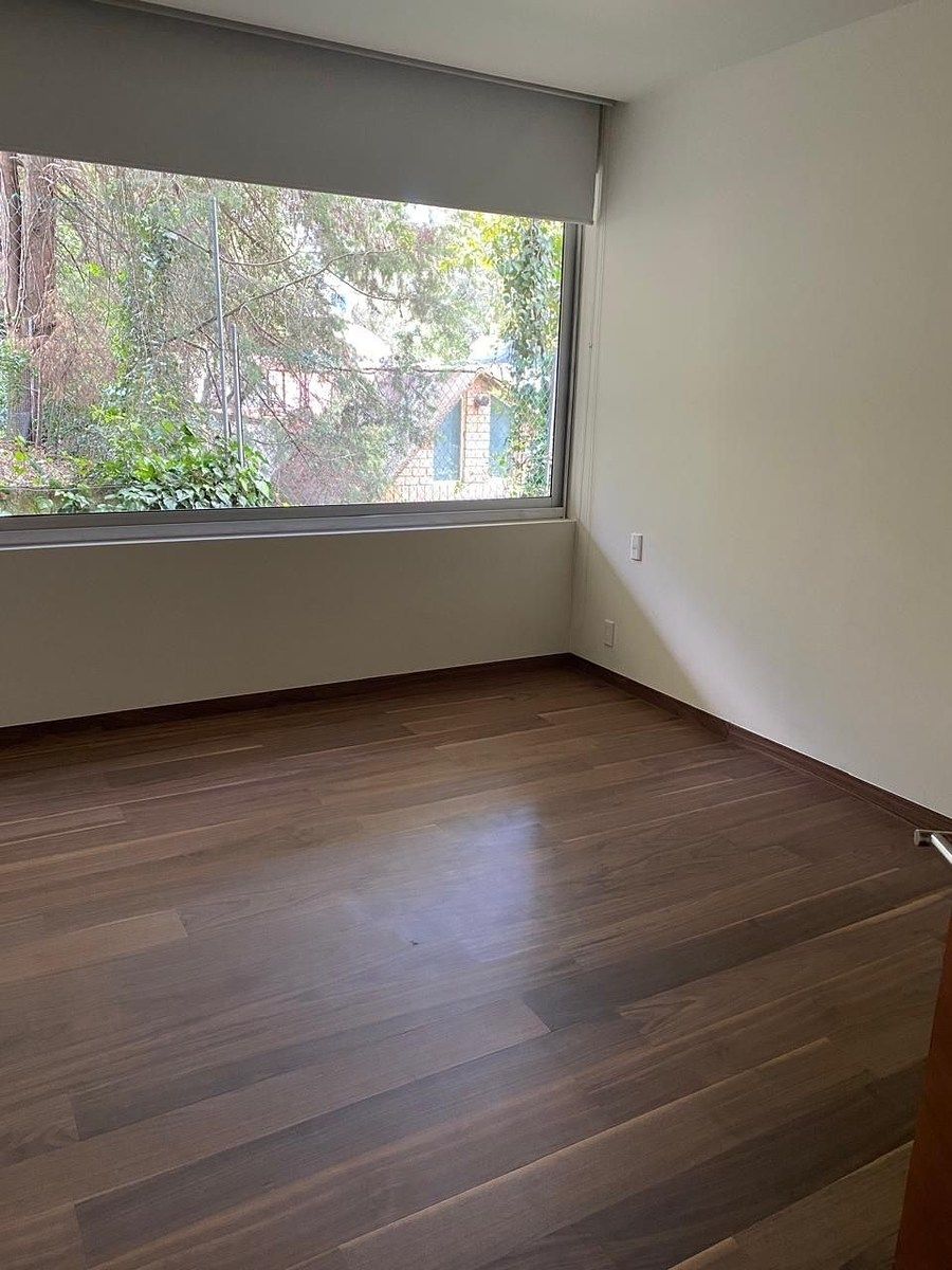 Departamento en Lomas de Vista Hermosa, Cuajimalpa de Morelos, foto 6 de 38