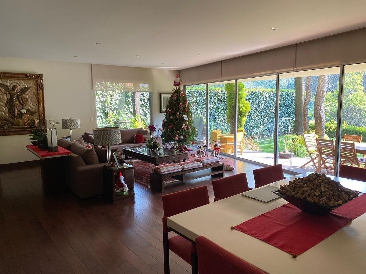Departamento en Lomas de Vista Hermosa, Cuajimalpa de Morelos, foto 3 de 38