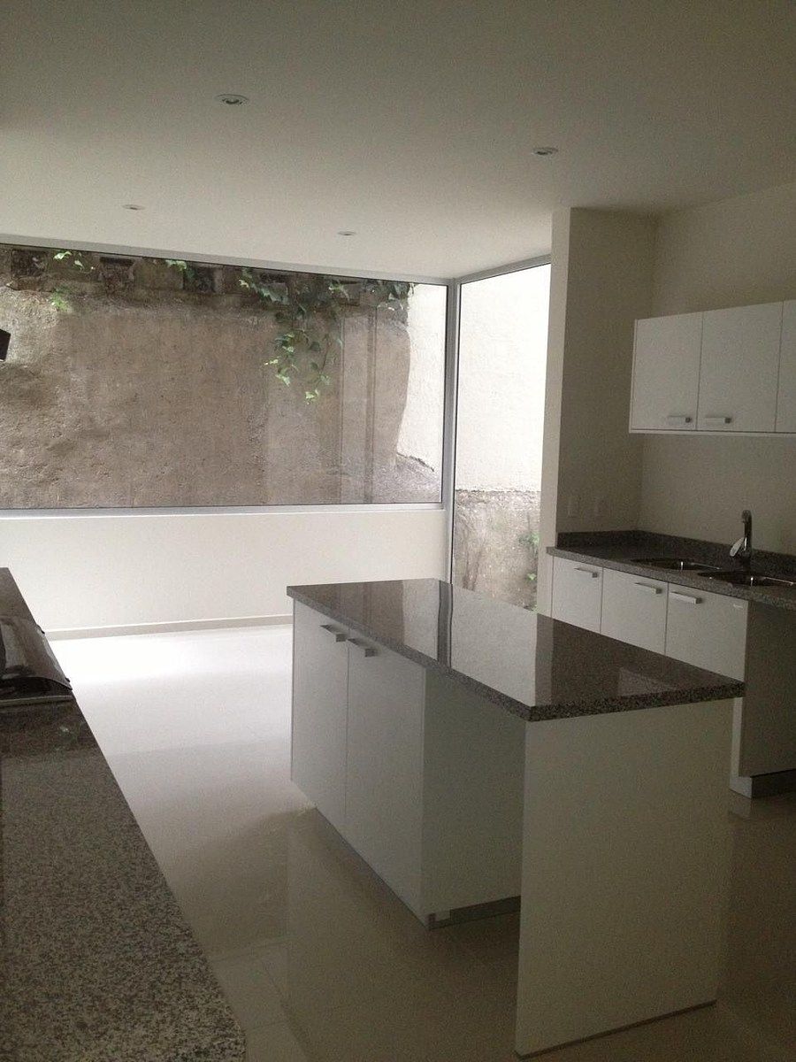 Departamento en Lomas de Vista Hermosa, Cuajimalpa de Morelos, foto 10 de 38