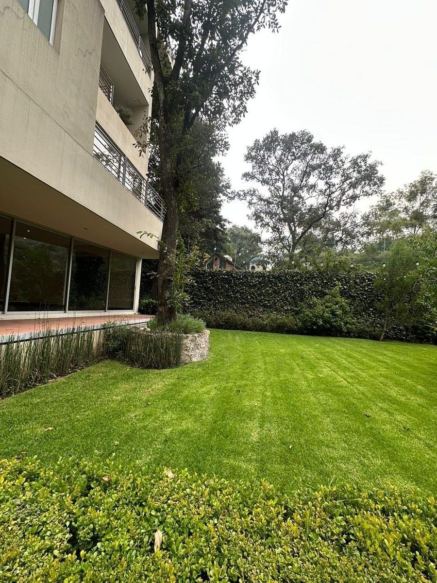 Departamento en Lomas de Vista Hermosa, Cuajimalpa de Morelos, foto 16 de 38