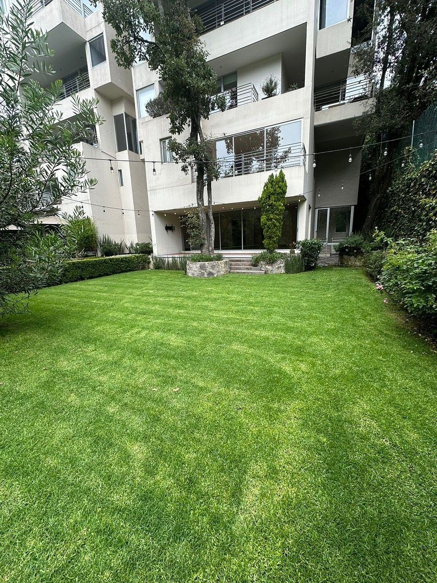 Departamento en Lomas de Vista Hermosa, Cuajimalpa de Morelos, foto 37 de 38