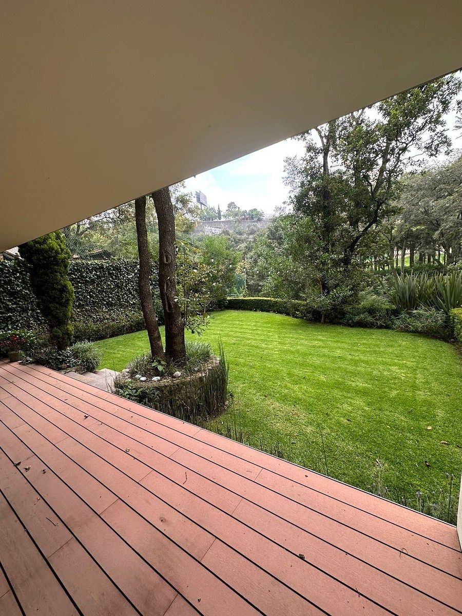 Departamento en Lomas de Vista Hermosa, Cuajimalpa de Morelos, foto 38 de 38