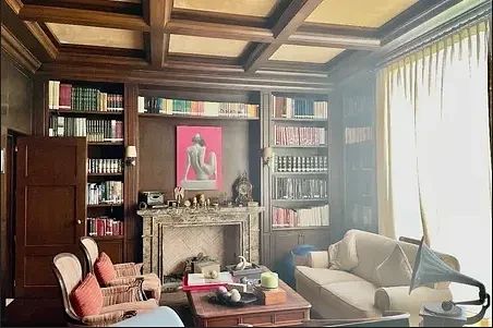 Casa em Lomas de Chapultepec I Sección, Miguel Hidalgo, foto 14 de 22