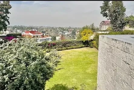 Casa em Lomas de Chapultepec I Sección, Miguel Hidalgo, foto 21 de 22