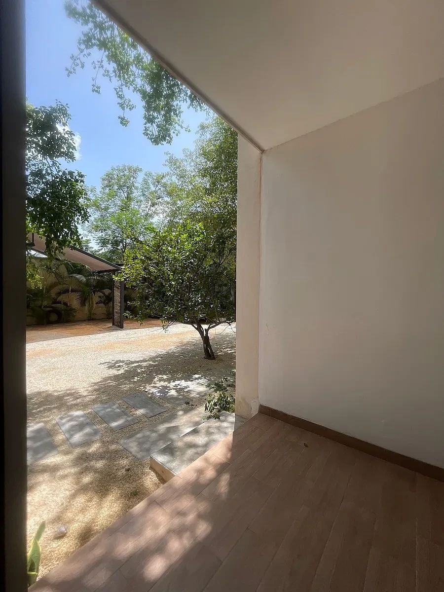 Casa en condominio en Montes de Ame, Mérida, foto 2 de 21
