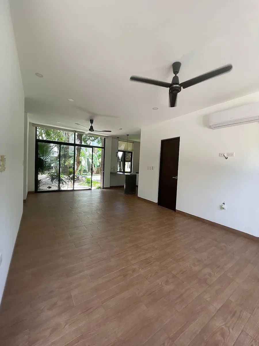 Casa en condominio en Montes de Ame, Mérida, foto 4 de 21