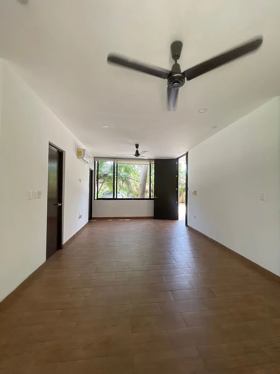 Casa en condominio en Montes de Ame, Mérida, foto 5 de 21