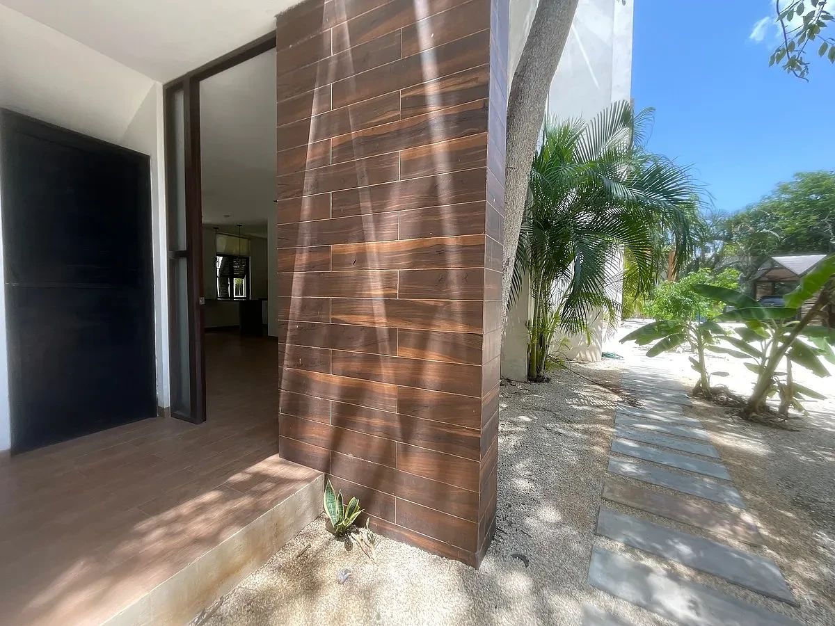 Casa en condominio en Montes de Ame, Mérida, foto 6 de 21