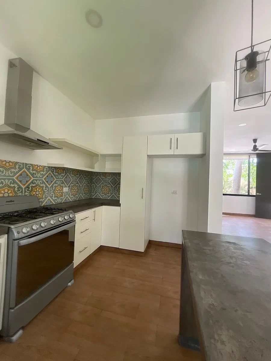 Casa en condominio en Montes de Ame, Mérida, foto 8 de 21