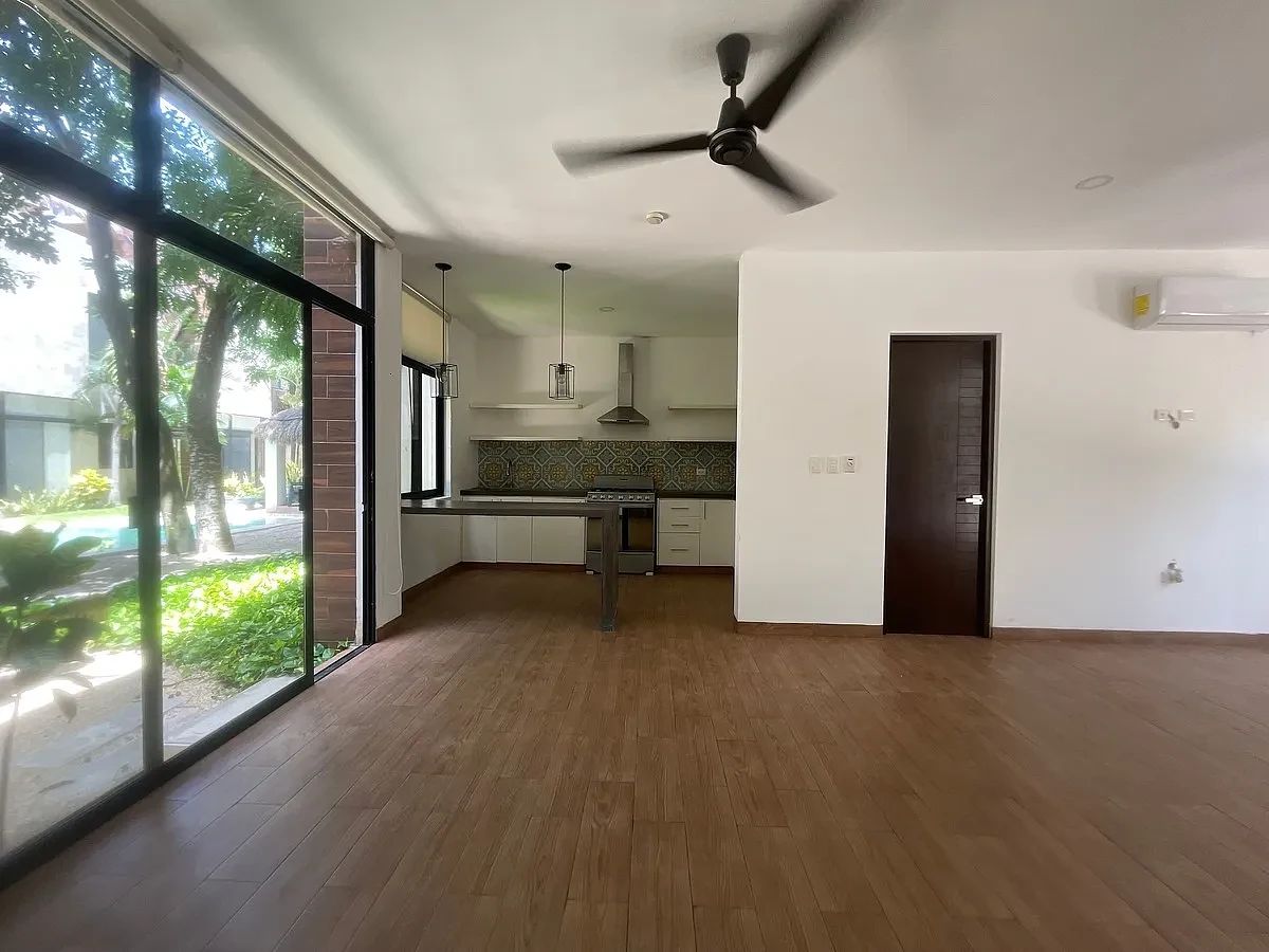 Casa en condominio en Montes de Ame, Mérida, foto 9 de 21