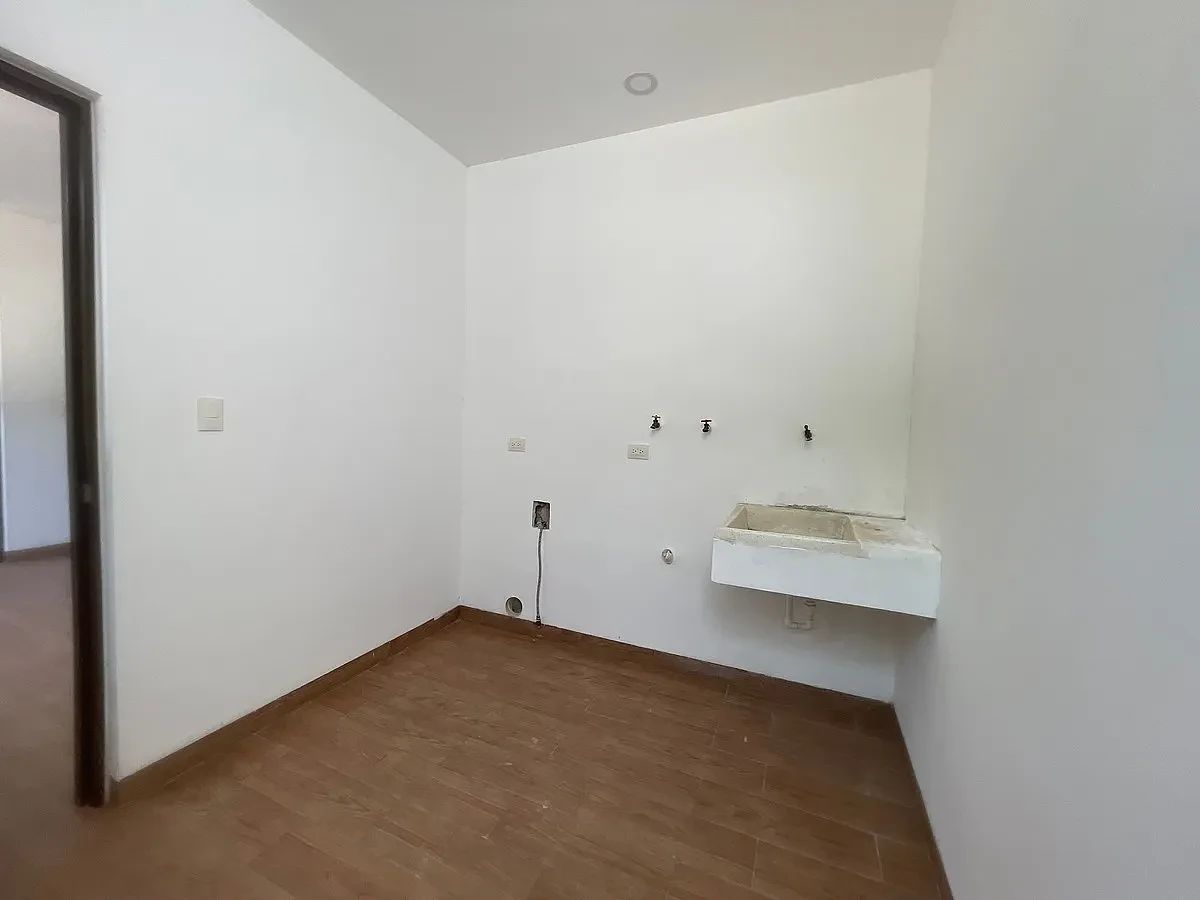 Casa en condominio en Montes de Ame, Mérida, foto 20 de 21