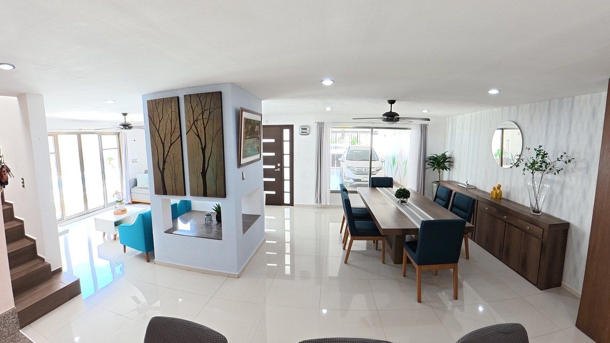 Casa en Pensiones, Mérida, foto 6 de 34