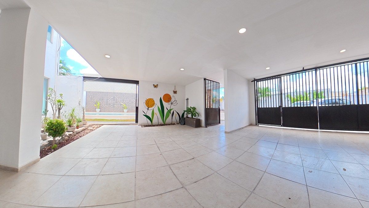 Casa en Pensiones, Mérida, foto 4 de 34
