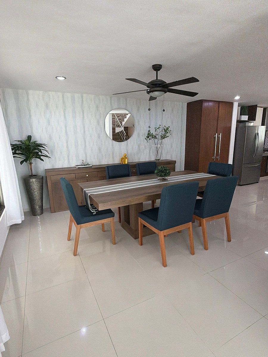 Casa en Pensiones, Mérida, foto 7 de 34
