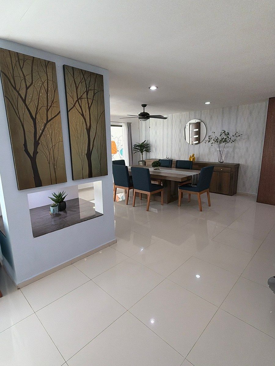 Casa en Pensiones, Mérida, foto 9 de 34