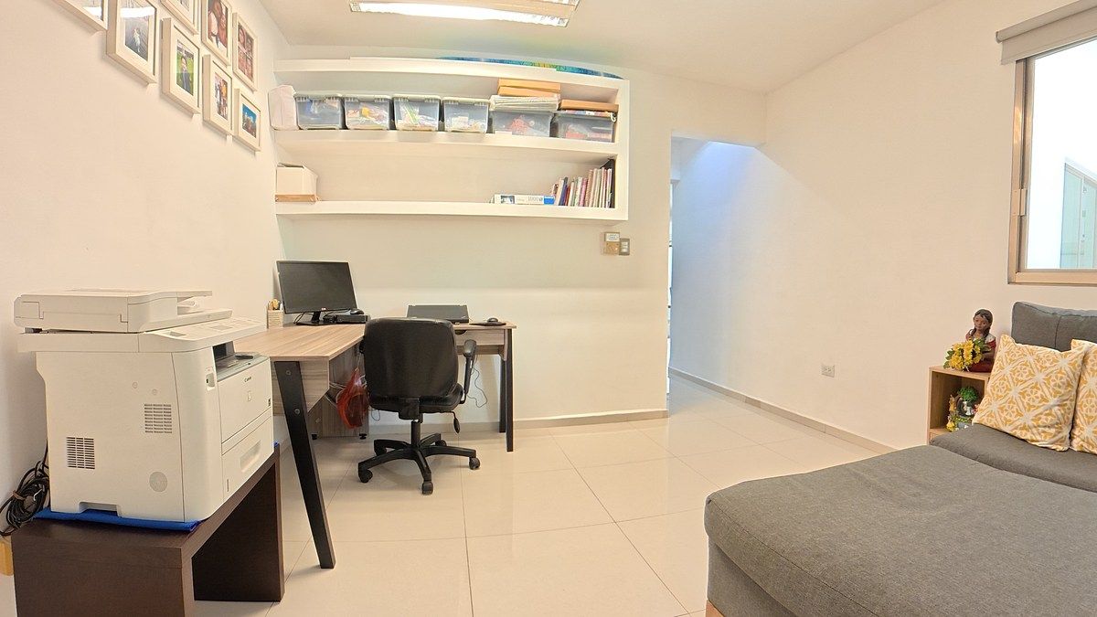 Casa en Pensiones, Mérida, foto 13 de 34