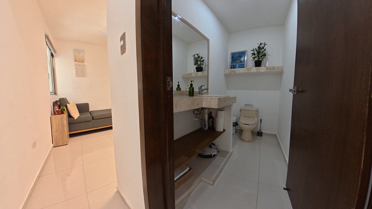 Casa en Pensiones, Mérida, foto 16 de 34