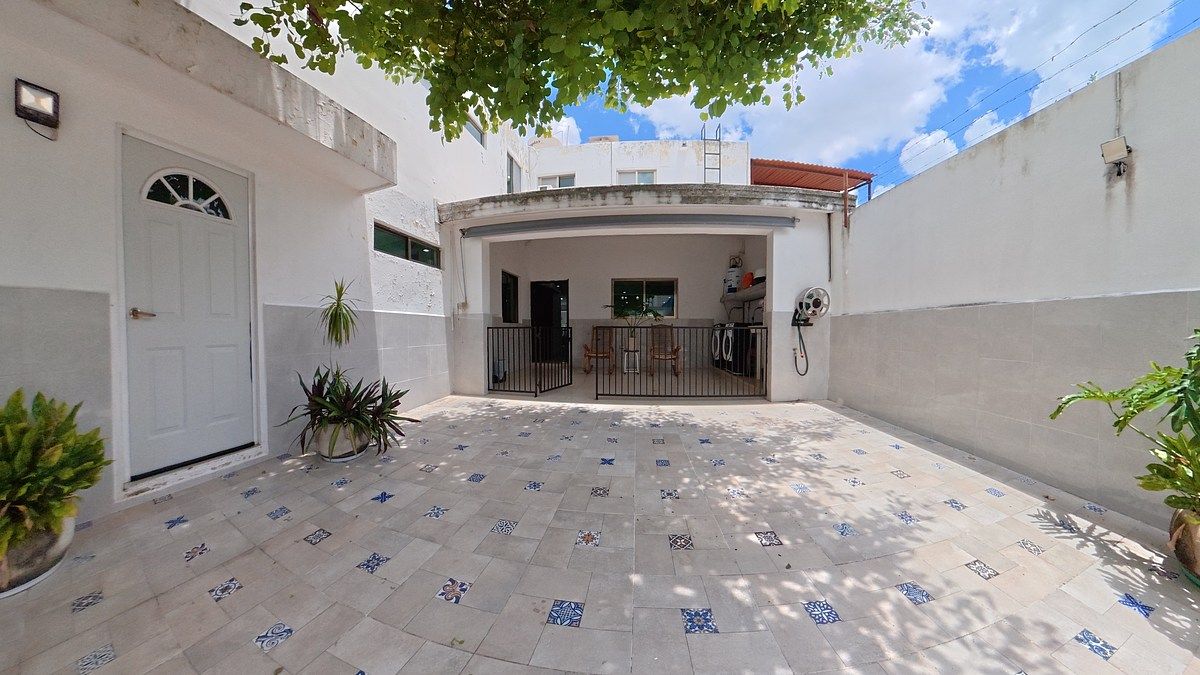 Casa en Pensiones, Mérida, foto 20 de 34