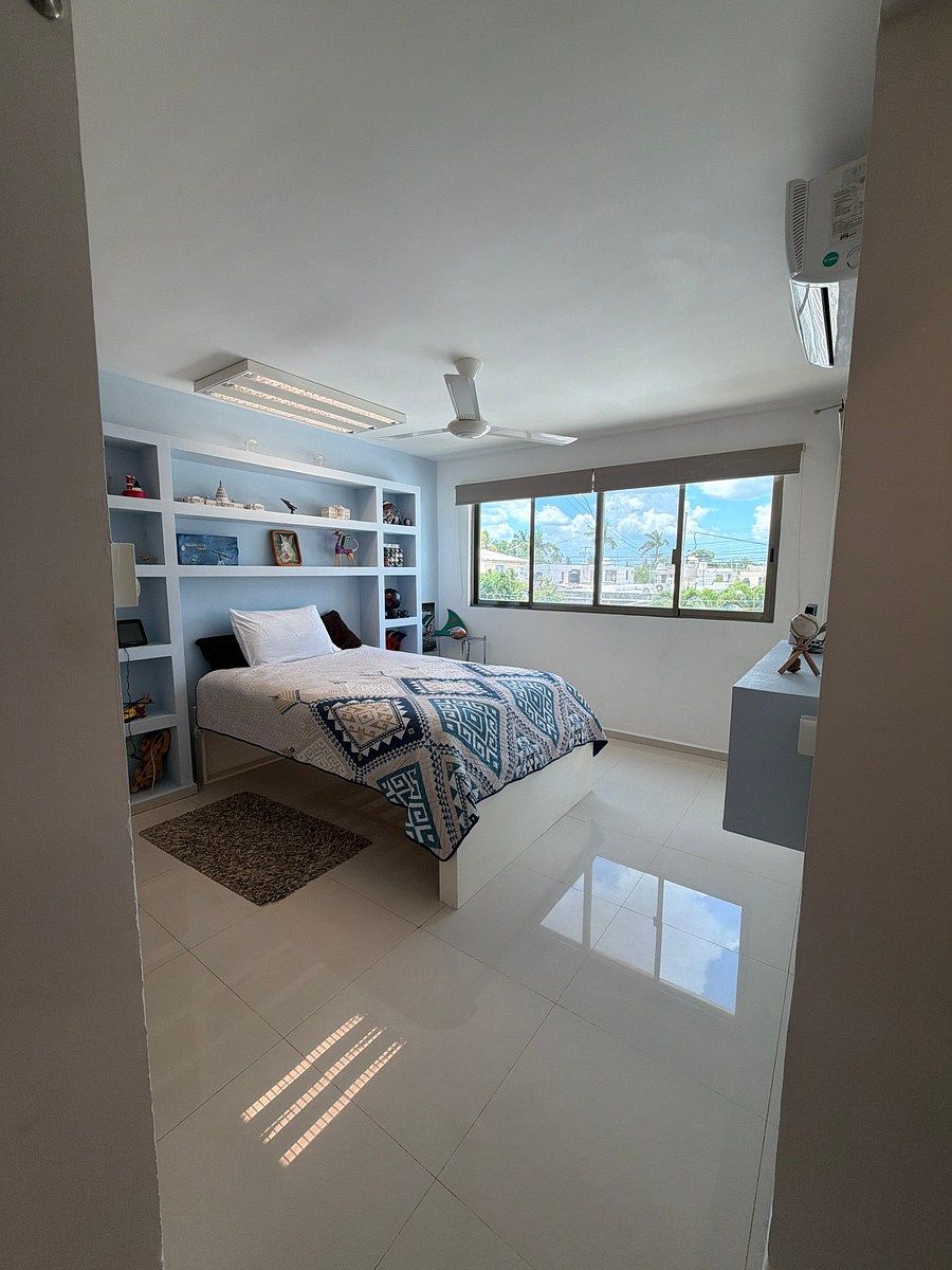 Casa en Pensiones, Mérida, foto 22 de 34