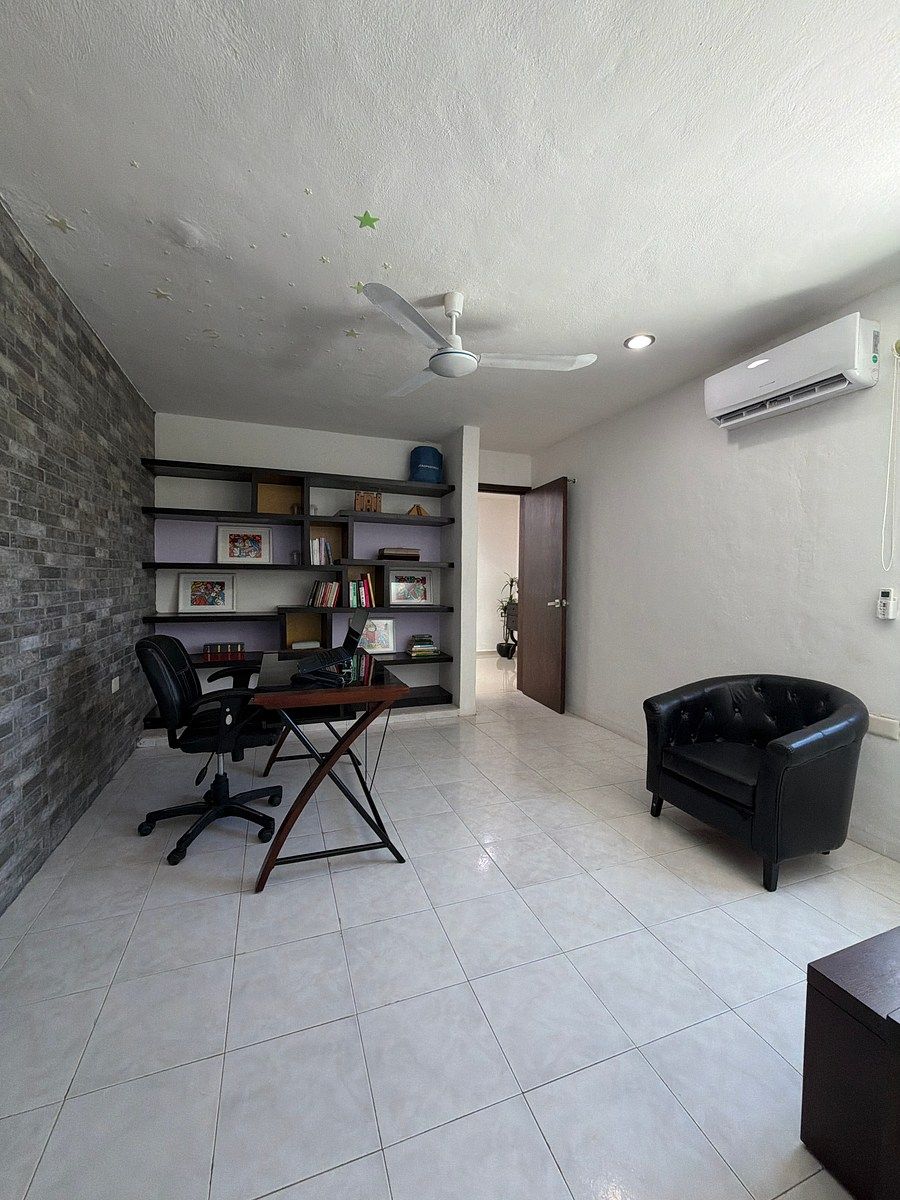 Casa en Pensiones, Mérida, foto 24 de 34