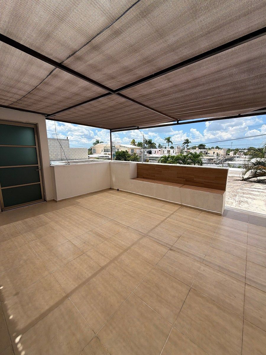 Casa en Pensiones, Mérida, foto 26 de 34