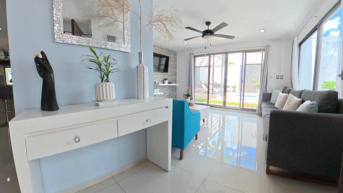 Casa en Pensiones, Mérida, foto 5 de 34