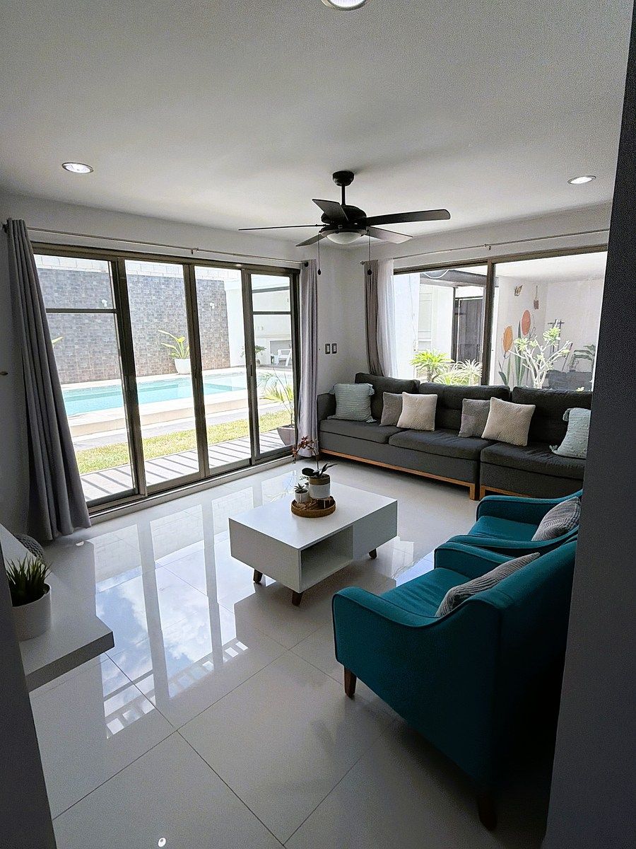 Casa en Pensiones, Mérida, foto 28 de 34