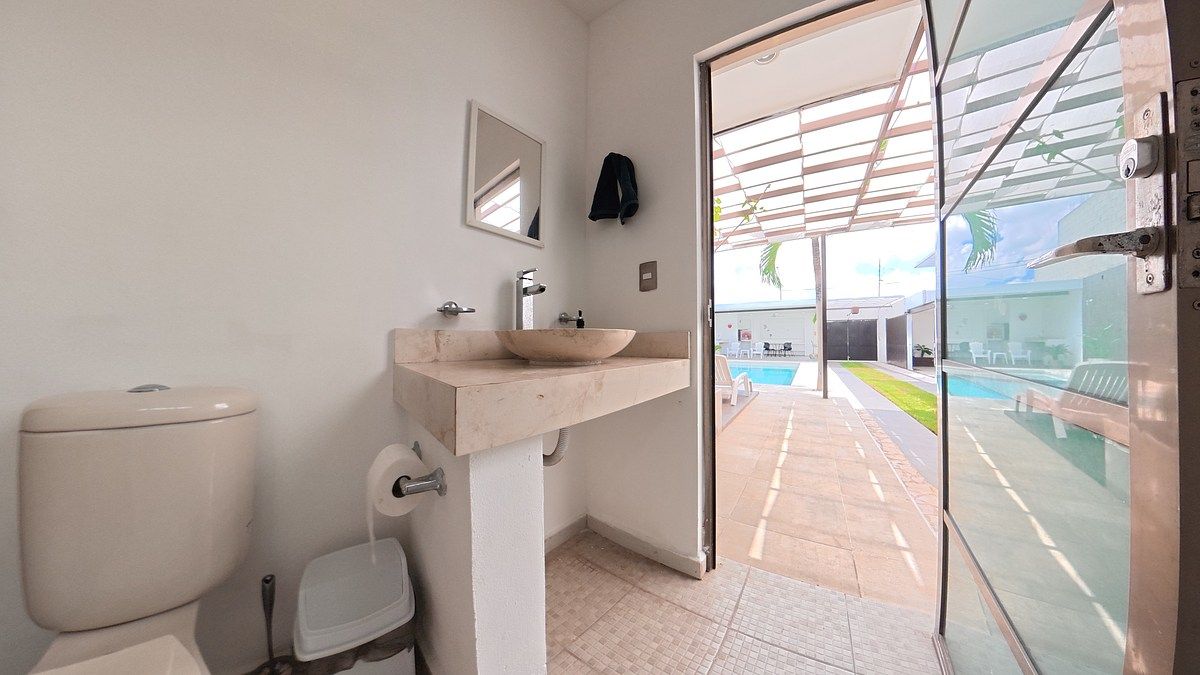Casa en Pensiones, Mérida, foto 29 de 34