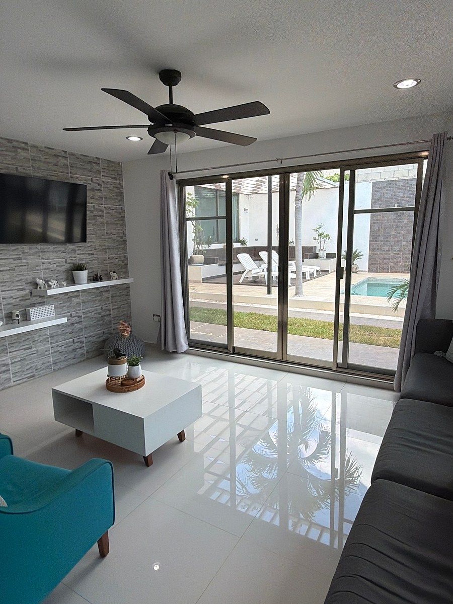 Casa en Pensiones, Mérida, foto 30 de 34
