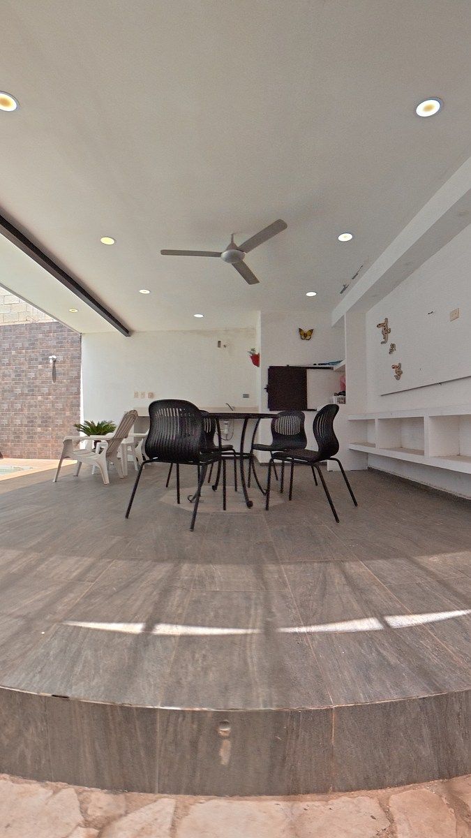 Casa en Pensiones, Mérida, foto 31 de 34